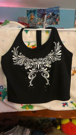 Halter top