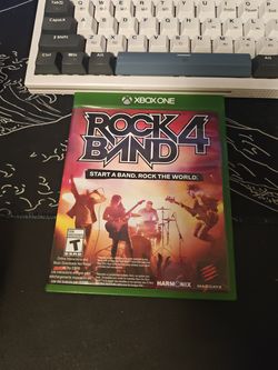 Xbox games