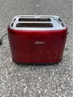 Toaster