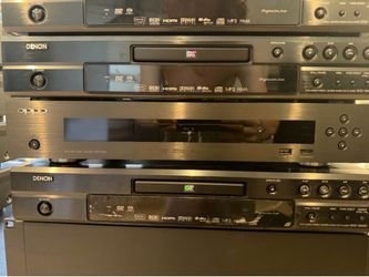 Oppo BDP-103D Blu-ray Disc Player