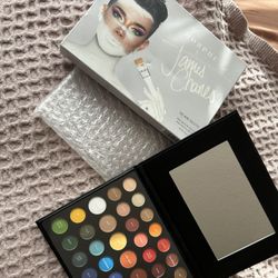 James Charles Mini Palette