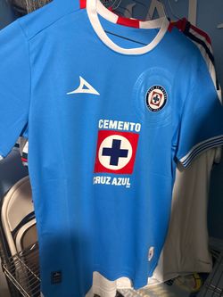 Tengo tallas y diferentes equipos