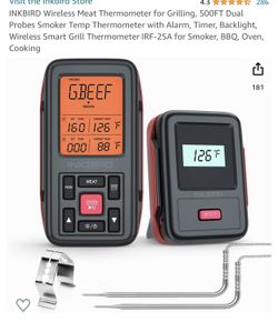 Cooking Thermometer