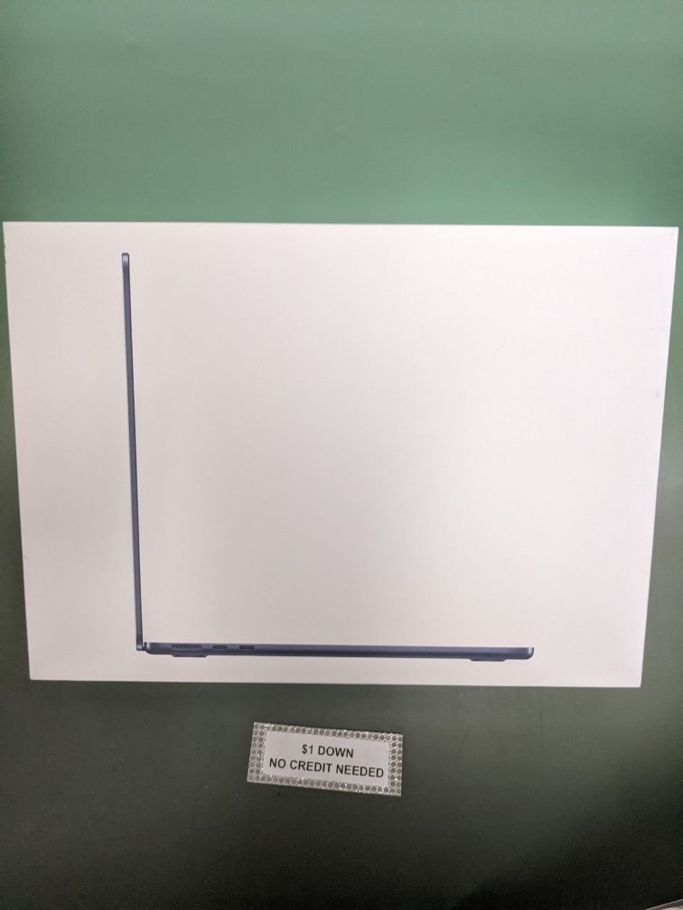 π₯ Built for Apple Intelligence β MacBook Air 13-inch Laptop M4 (Brand New) $1 to Take It Home! Save $50 Instantly with Warranty