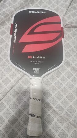 Silkrik Boomstik Paddle