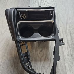 BMW OEM F8x Center Cup Holder