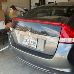 2010 Honda Insight