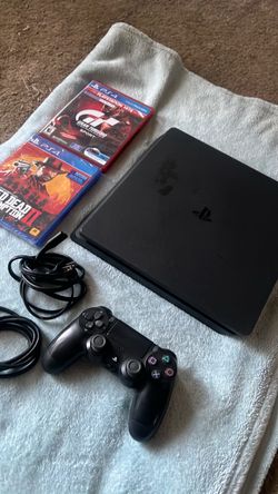PS4