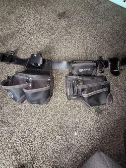 Men’s Work Belt