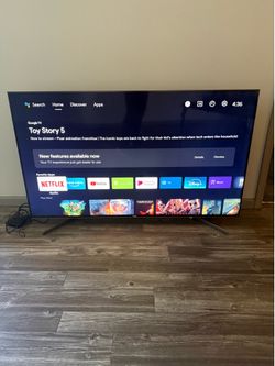 Sony 65 inch tv