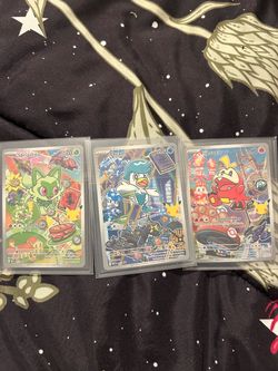 pokemon first partners series 3