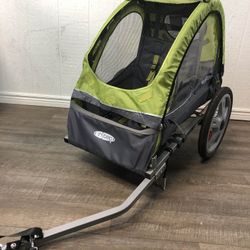 InStep Bicycle Trailer