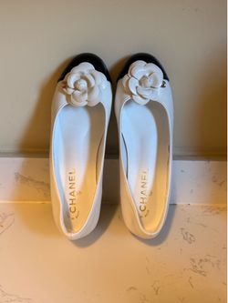 Ballet Flats