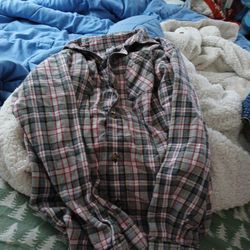 Boys Shirt