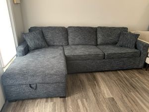 New And Used Sofa Chaise For Sale In Louisville Ky Offerup