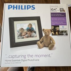 Philips Digital PhotoFrame