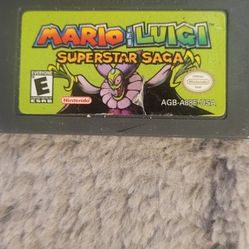 Nintendo Color And  Nintendo Ga M e Boy Advance