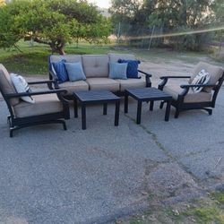 Patio Furniture 