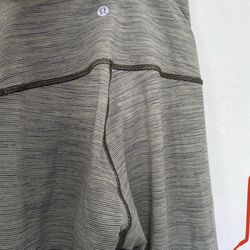 Lululemon Luxtreme Tights