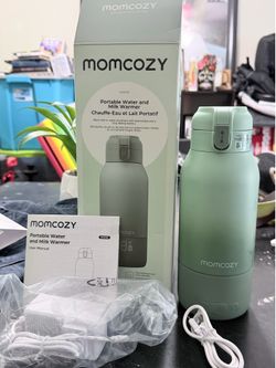 Momcozy Portable warmer