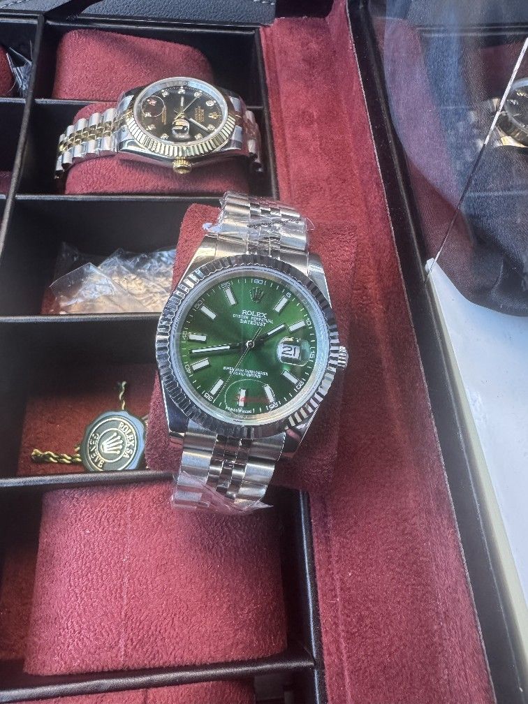 Watches For Sale