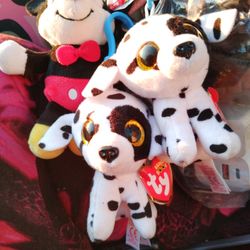 Beanie Babies