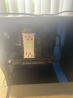 Gaming pc