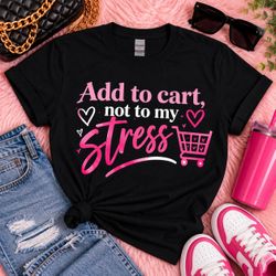 PinkPrints119 Graphic T-Shirt Black