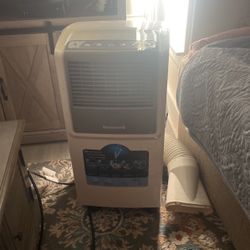 Honeywell Air Conditioner 
