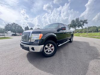 2010 Ford F-150