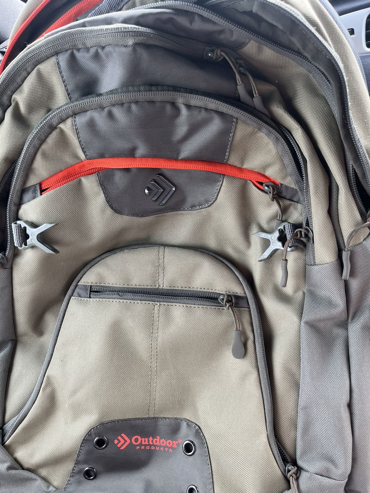 Outdoor Products Backpack