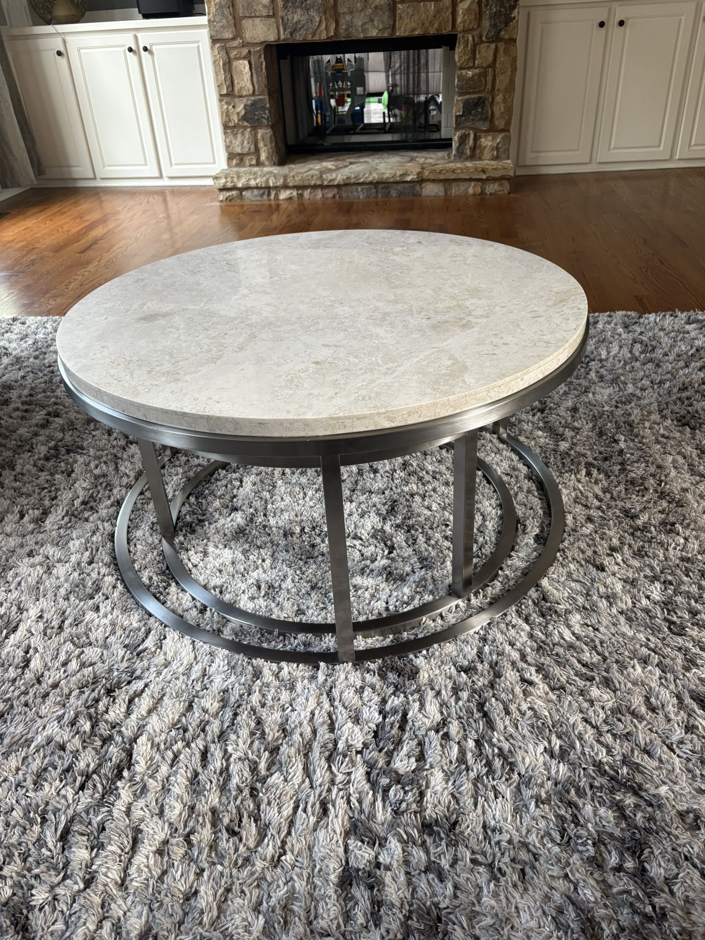 Center Table