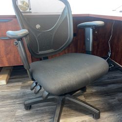 Office Chairs 