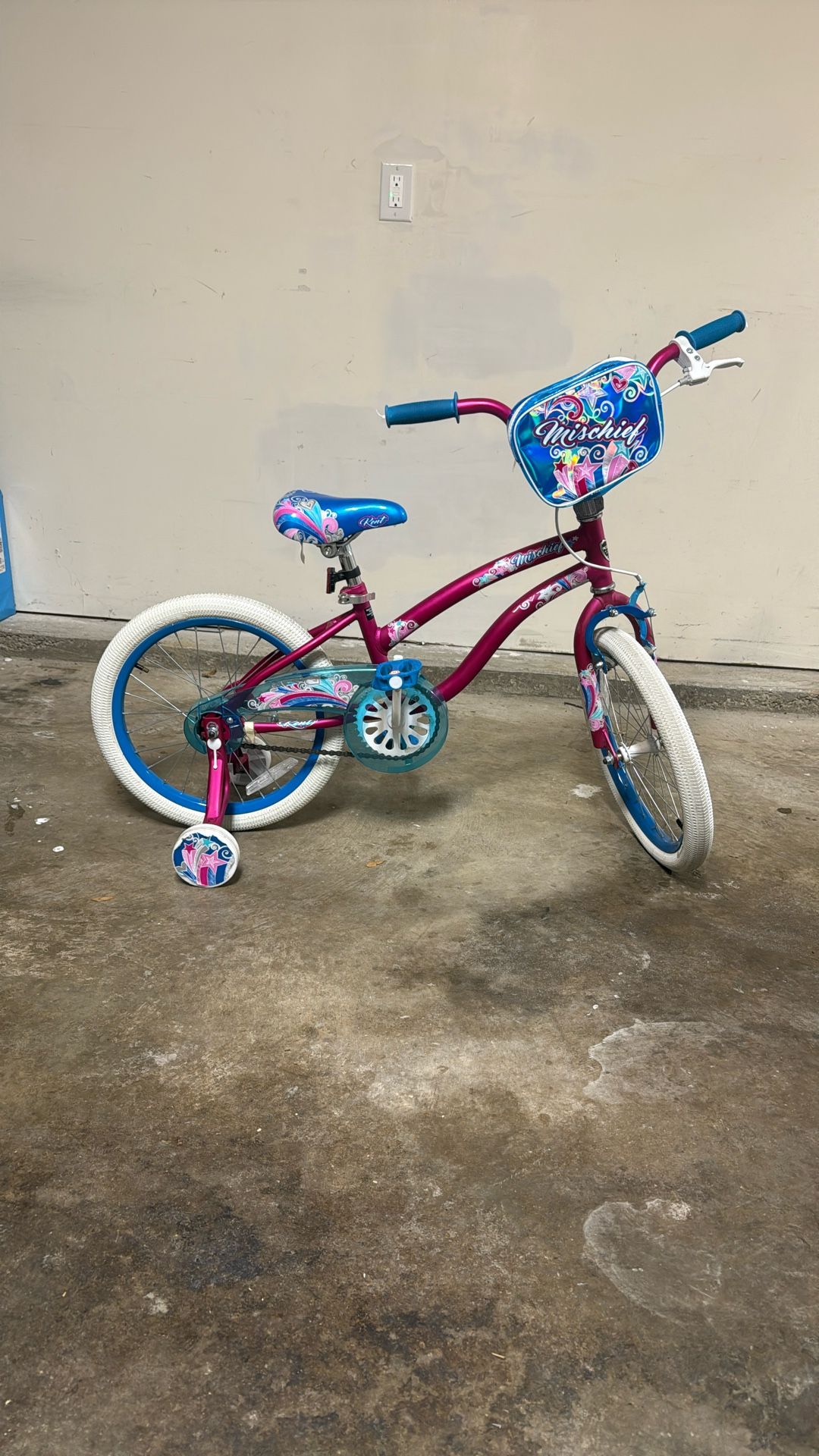 Kent Kids Bicycle
