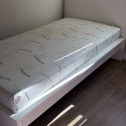 IKEA Bed Frame 