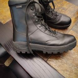 Size 13 Work Boots Tactical All-purpose