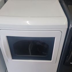 General Electric Gas Dry Machine New