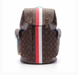 Lv backpack