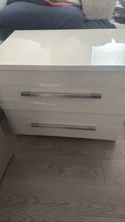Side table