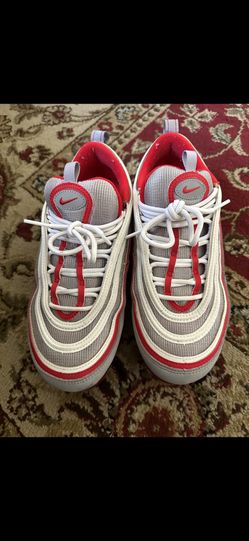 Nike 97 Vapor max Size 7 Used