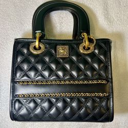 New Faux Leather Crossbody/Handbag