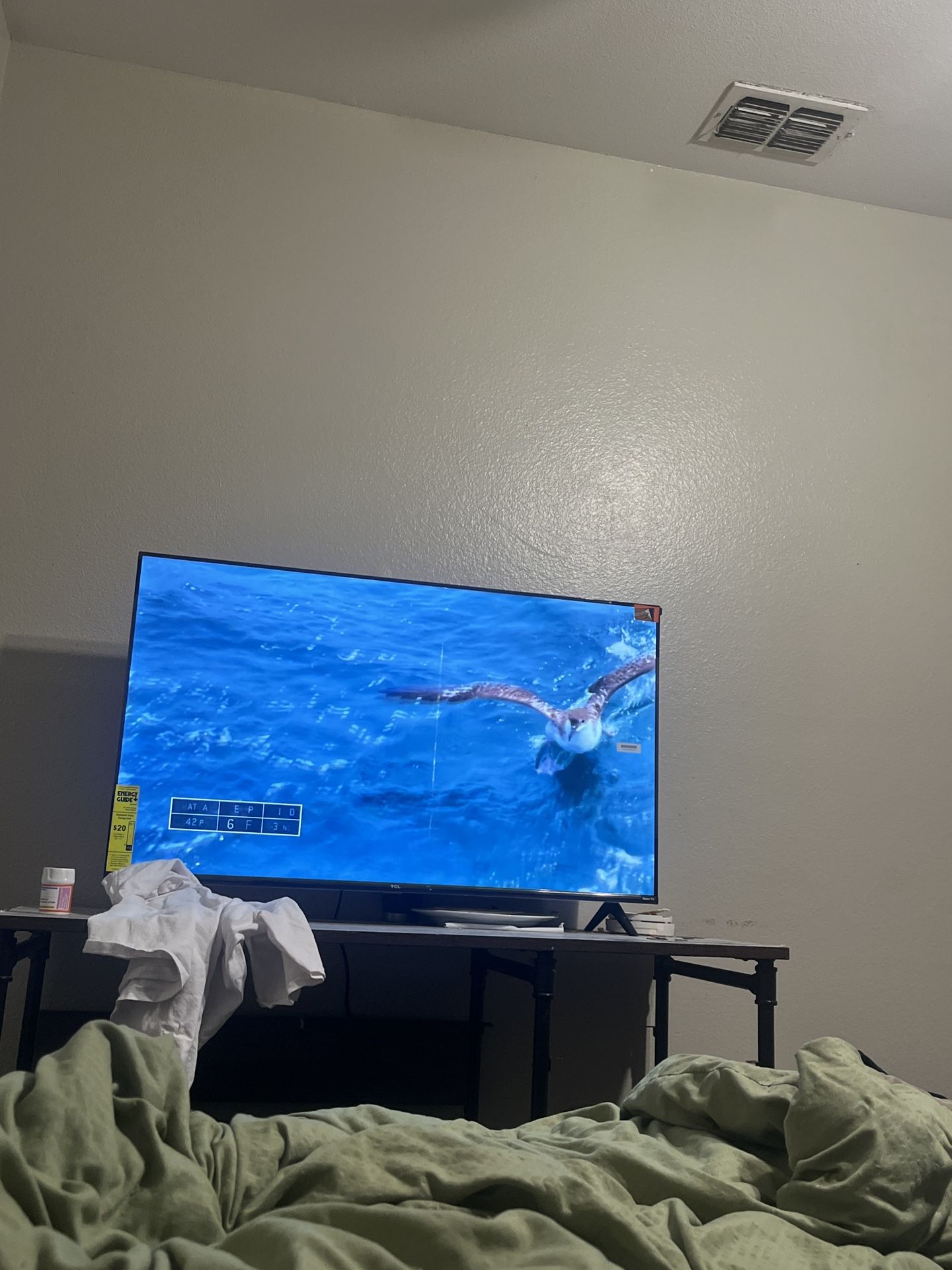 TCL Roku Tv