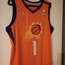 Basket Ball Jersey 