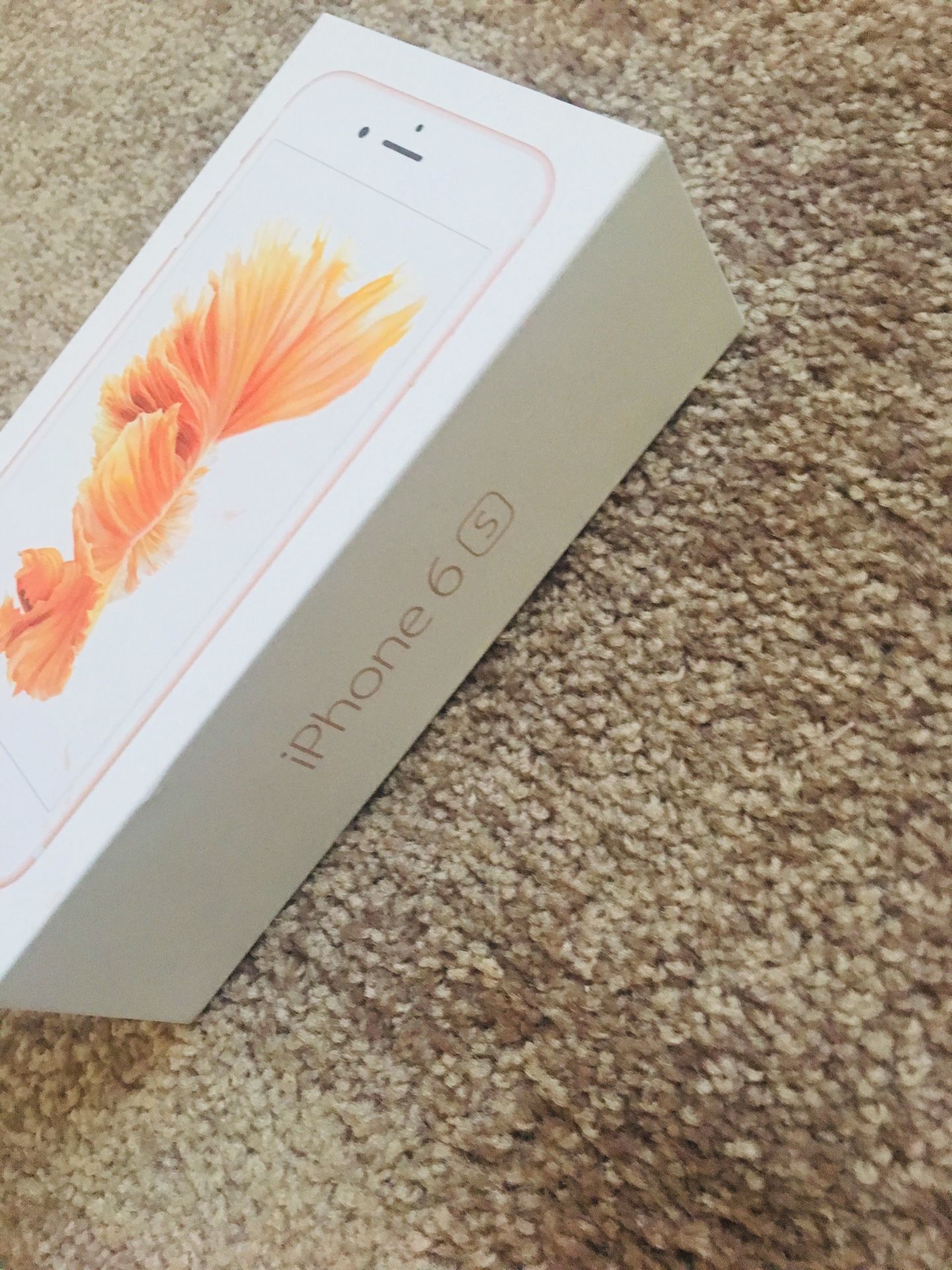 iPhone 6s looking to trade for a 6plus or 6splus