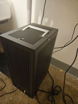 ITX Gaming Computer