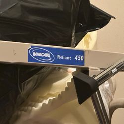 Reliant 450 Patient Lift