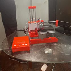 3d Printer