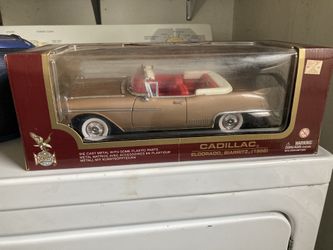 1958 Cadillac