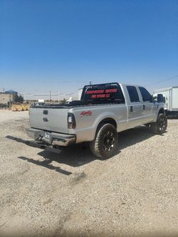 Complete Towing Equipment For Sale.