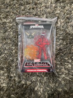 Marvel Legends